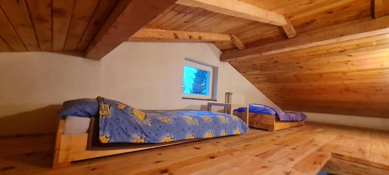 Rooms Ljubenko Karlovac Exterior foto