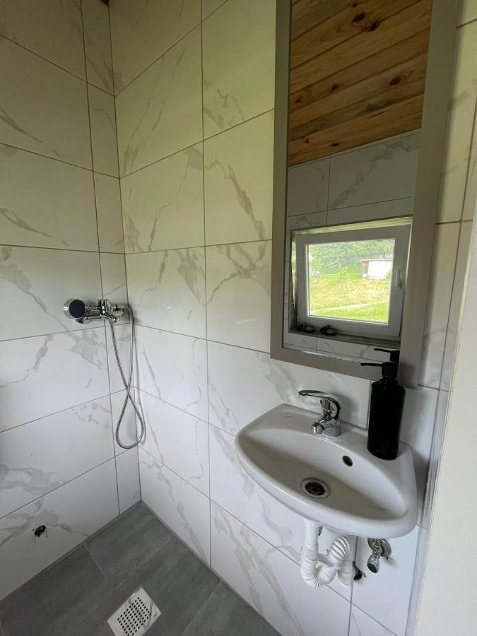 Rooms Ljubenko Karlovac Exterior foto